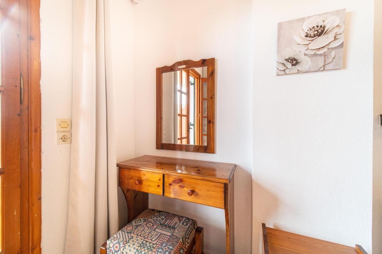 Arianna Studio Ground Floor 1 باليوكاستريتسا المظهر الخارجي الصورة