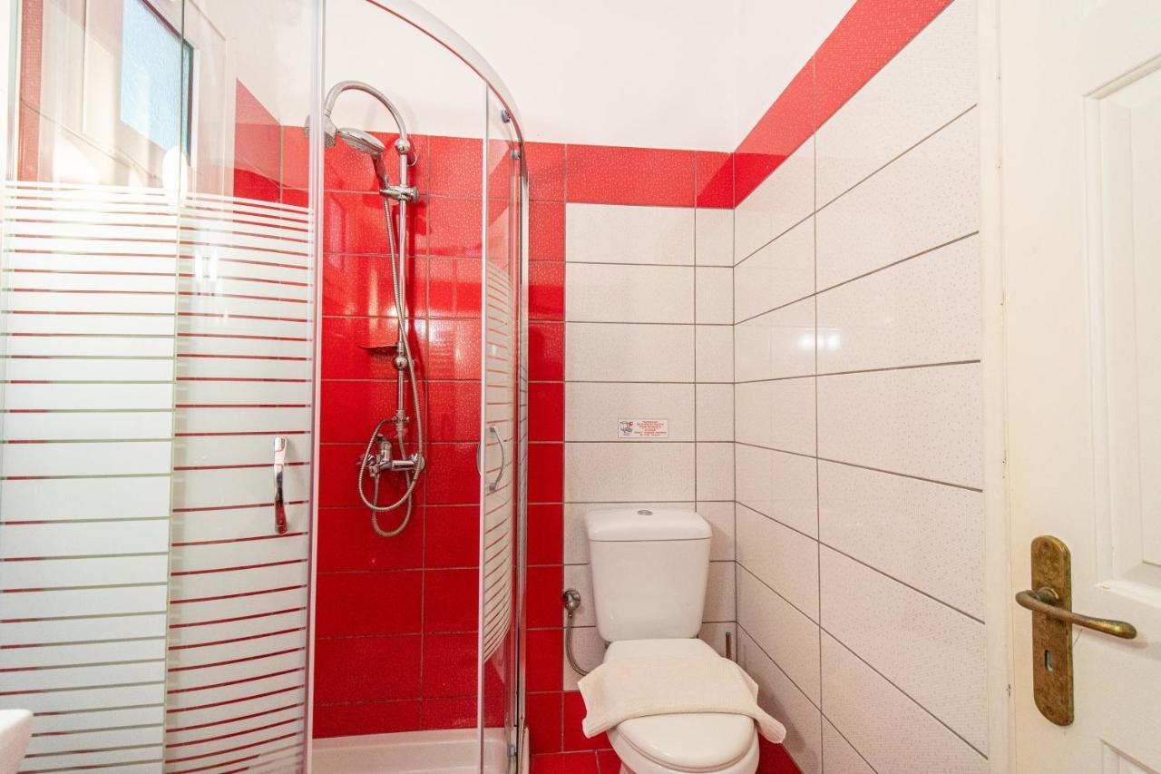 Arianna Studio Ground Floor 1 باليوكاستريتسا المظهر الخارجي الصورة