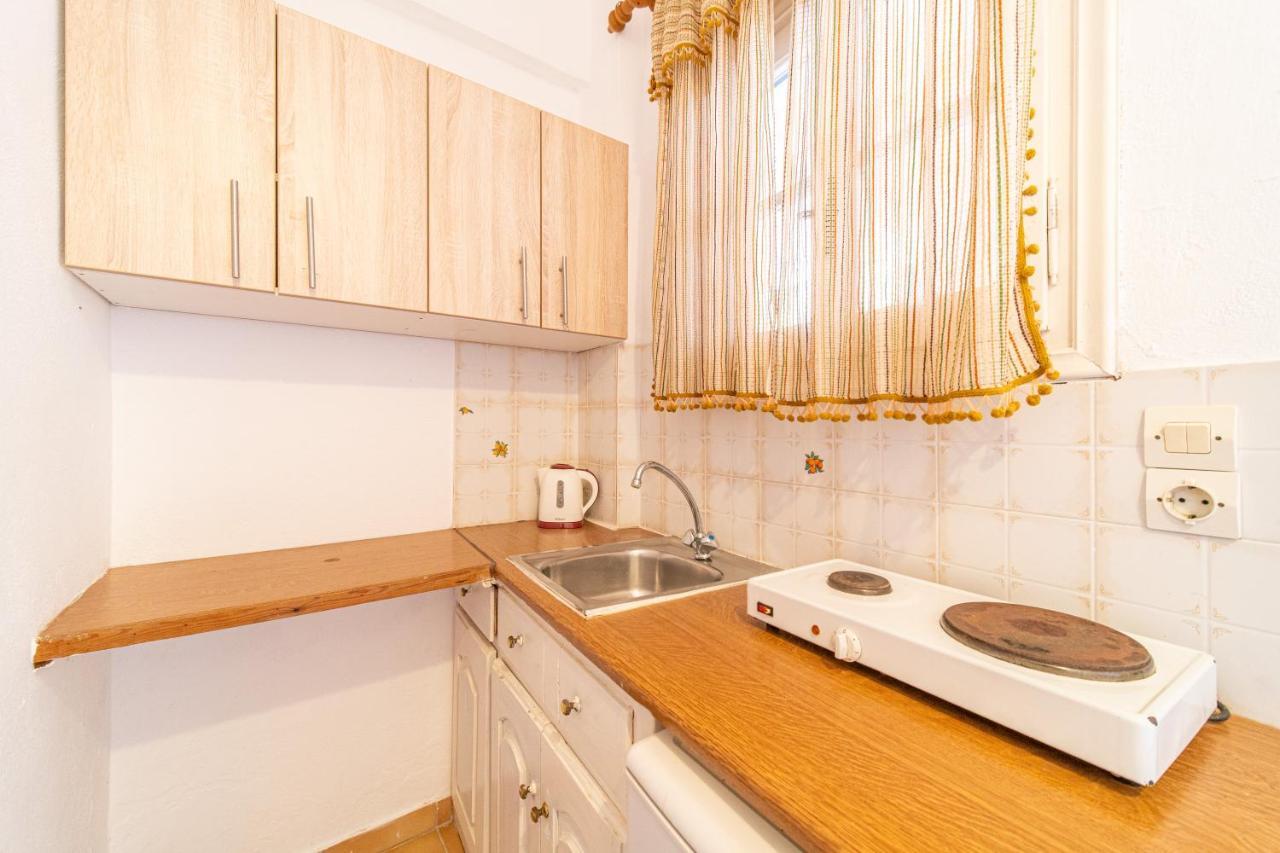 Arianna Studio Ground Floor 1 باليوكاستريتسا المظهر الخارجي الصورة