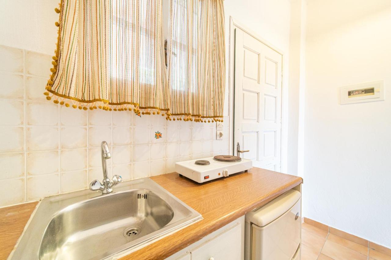 Arianna Studio Ground Floor 1 باليوكاستريتسا المظهر الخارجي الصورة